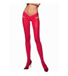 PASSION - TIOPEN 005 COLLANT ROUGE 3/4 60 DEN