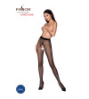 PASSION - TIOPEN 010 COLLANT NOIR 3/4 20 DEN