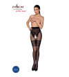 PASSION - TIOPEN 013 COLLANT NOIR 3/4 20/40 DEN