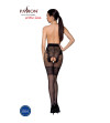 PASSION - TIOPEN 013 COLLANT NOIR 3/4 20/40 DEN