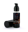 EXTASE SENSUAL - HUILE STIMULANTE CHOCOLAT  ORANGE 30 ML