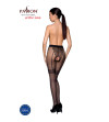 PASSION - TIOPEN 016 COLLANT NOIR 3/4 20 DEN