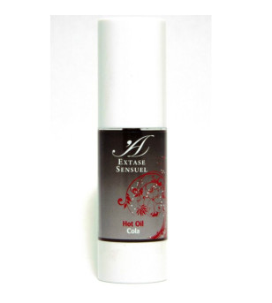 EXTASE SENSUAL - HUILE STIMULANTE QUEUE 30 ML