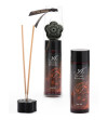 EXTASE SENSUAL - HUILE STIMULANTE CHOCOLAT ET ORANGE 100 ML