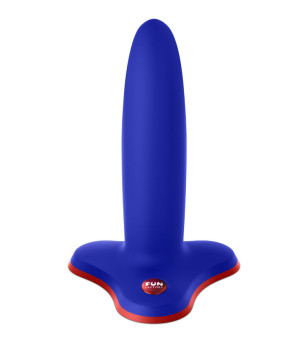 FUN FACTORY - GODE FLEXIBLE LIMBA BLEU TAILLE S