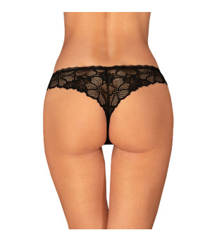 OBSESSIVE - CULOTTE SERAFIA XL/XXL