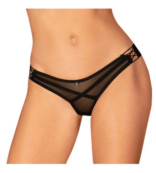 OBSESSIVE - STRING ROXELIA XL/XXL