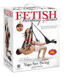 FETISH FANTASY SERIES - YOGA SEX SWING