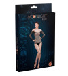 MOONLIGHT - CORPS MODÈLE 9 NOIR TAILLE UNIQUE