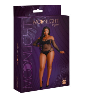 MOONLIGHT - MODÈLE 9 BODY À...