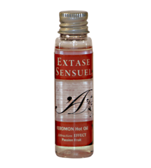 EXTASE SENSUAL - HUILE DE...