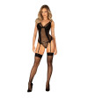 OBSESSIVE - COLLANTS S823 S/M/L