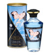 SHUNGA - HUILE DE MASSAGE EFFET CHALEUR SAVEUR COCO 100 ML