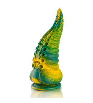 EPIC - GODE TENTACLE VERT CETUS GRANDE TAILLE