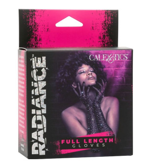 CALEXOTICS - RADIANCE GANTS PLEINES LONGUEURS RHIN