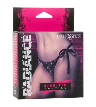 CALEXOTICS - RADIANCE CULOTTE NOUER SUR LE CÔTÉ RHIN