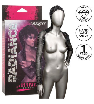 CALEXOTICS - RADIANCE SHUG...