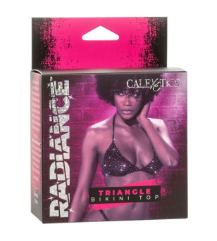 CALEXOTICS - RADIANCE HAUT DE BIKINI TRIANGLE RHIN