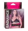 CALEXOTICS - RADIANCE HAUT DE BIKINI TRIANGLE RHIN GRANDE TAILLE