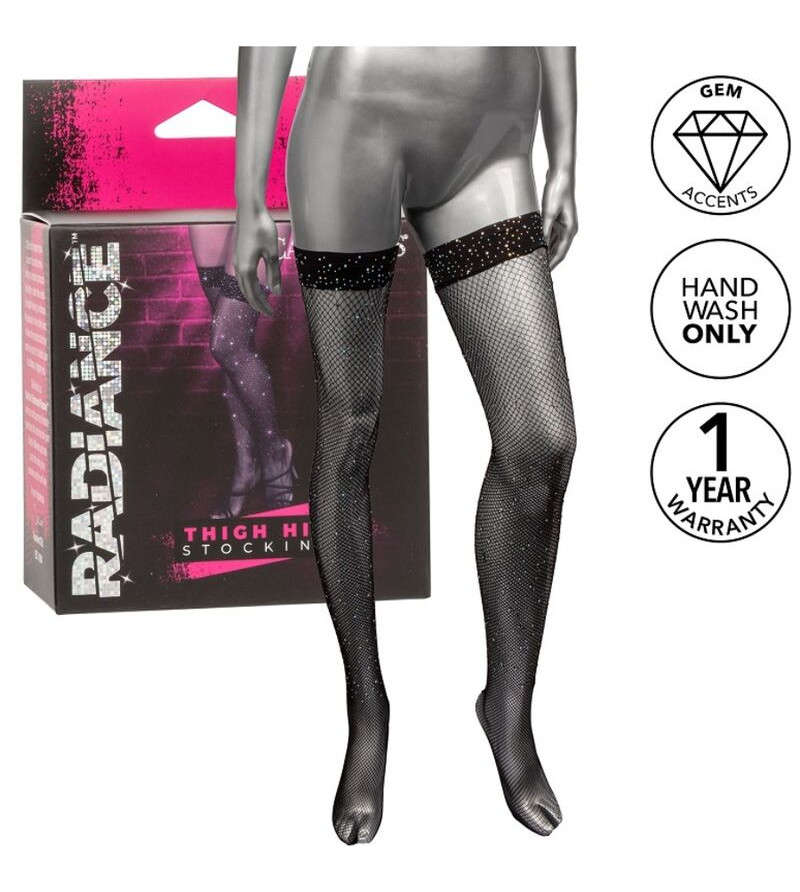 CALEXOTICS - RADIANCE BAS CUISSES RHIN