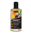 JOYDIVISION AQUAGLIDE - HUILE DE MASSAGE WARMUP MANGUE ET MARACUYA 150 ML