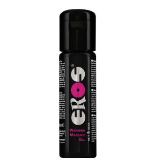 EROS - GEL DE MASSAGE EFFET...