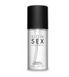 BIJOUX - HUILE DE MASSAGE SEXE LENT EFFET CHALEUR 50 ML