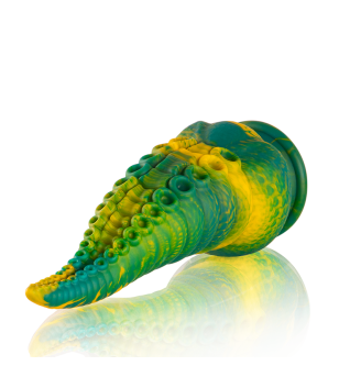 EPIC - GODE TENTACLE VERT CETUS GRANDE TAILLE