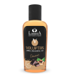 INTIMATELINE LUXURIA - VOLUPTAS GEL DE MASSAGE COMESTIBLE EFFET CHAUFFANT - CHOCONUT 100 ML