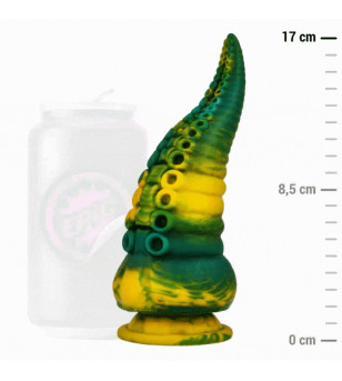 EPIC - GODE TENTACLE VERT...