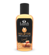 INTIMATELINE LUXURIA - VOLUPTAS GEL DE MASSAGE COMESTIBLE EFFET CHAUFFANT - CARAMEL 100 ML