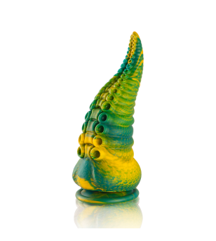 EPIC - GODE TENTACLE VERT CETUS PETITE TAILLE