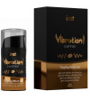 INTT MASSAGE  ORAL SEX - GEL DE MASSAGE SAVEUR CAFÉ EFFET CHAUD