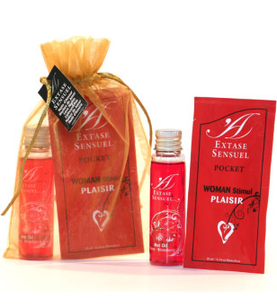 EXTASE SENSUAL - FORMAT...