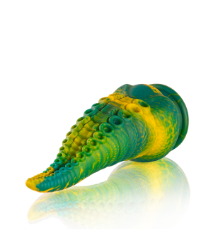 EPIC - GODE TENTACLE VERT CETUS PETITE TAILLE