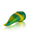 EPIC - GODE TENTACLE VERT CETUS PETITE TAILLE