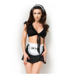 CHILIROSE - CR 3855 COSTUME DE FEMME S/M