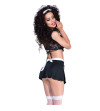 CHILIROSE - CR 3855 COSTUME DE FEMME S/M