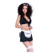 CHILIROSE - CR 3855 COSTUME DE FEMME S/M