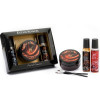 EXTASE SENSUAL - KIT COFFRE EN CHOCOLAT APHRODISIAQUE