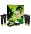 SHUNGA - KIT THÉ VERT BIO SECRET GEISHA