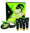 SHUNGA - KIT THÉ VERT BIO SECRET GEISHA