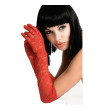 CHILIROSE - GANTS CR 3071 ROUGE