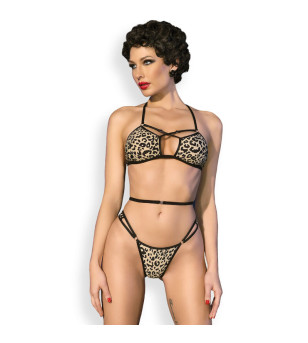 CHILIROSE - CR 4497 BIKINI...