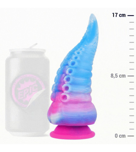 EPIC - GODE TENTACLE BLEU PHORCYS PETITE TAILLE