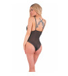 LIVCO CORSETTI FASHION - CORPS JUMOLINA LC 90735 NOIR L/XL