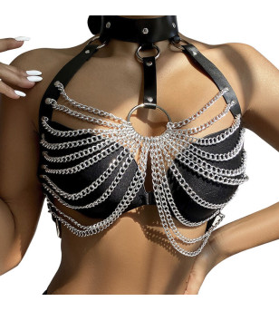 SUBBLIME - HARNAIS POITRINE...