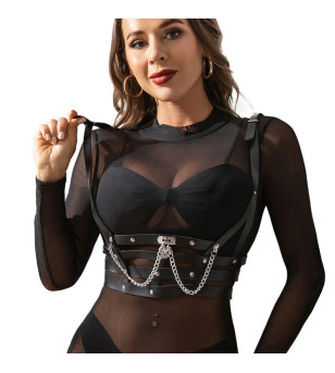 SUBBLIME - HARNAIS CORSET...