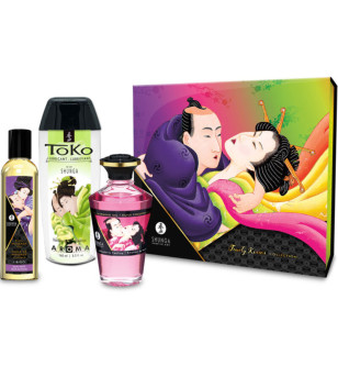 SHUNGA - KIT COLLECTION...