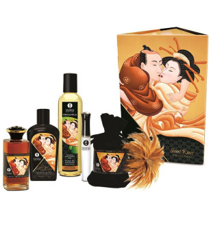 SHUNGA - KIT DE COLLECTION...